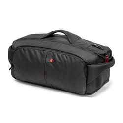 Manfrotto CC-197 PL Boîtier compact Noir