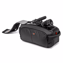 Manfrotto CC-197 PL Boîtier compact Noir