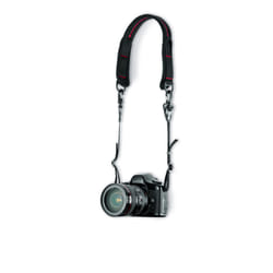 Manfrotto MB PL-C-STRAP sangle Caméra Numérique Noir