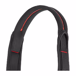 Manfrotto MB PL-C-STRAP sangle Caméra Numérique Noir - Vue supplémentaire 4