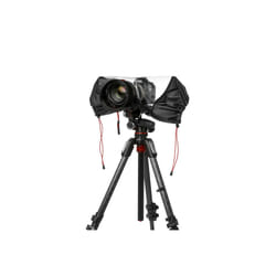 Manfrotto MB PL-E-702 protecteur anti-pluie pour caméra Appareil photo reflex numérique Tissu