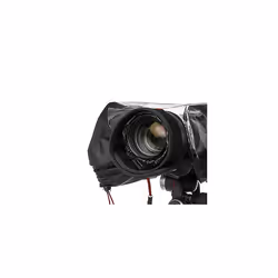 Manfrotto MB PL-E-702 protecteur anti-pluie pour caméra Appareil photo reflex numérique Tissu - Vue supplémentaire 6