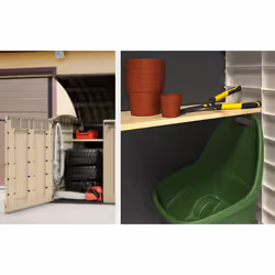 Keter Store-It-Out Ultra - Vue supplémentaire 5