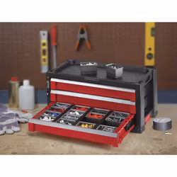 Boîte pour les outils Keter 237791