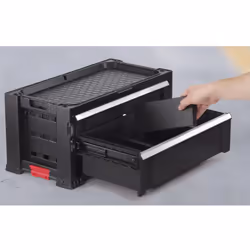 Boîte pour les outils Keter 237790 - Vue supplémentaire 2