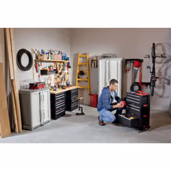 Boîte pour les outils Keter 237790 - Vue supplémentaire 3
