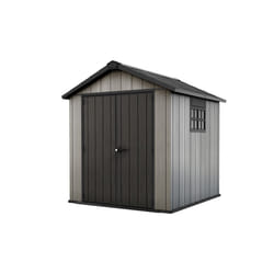 Keter Oakland 757 Abri en plastique