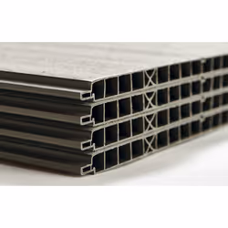 Keter Oakland 757 Abri en plastique