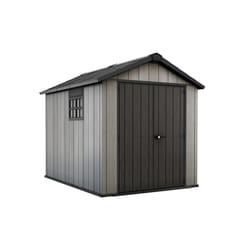 Keter Oakland 759 Abri en plastique