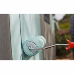 Keter Oakland 7511 Abri en plastique