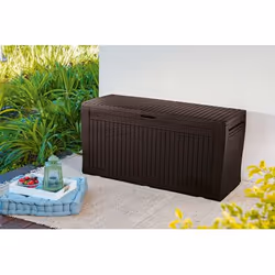 Keter 231317 conteneur de stockage extérieur
