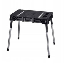 Table de travail Keter 239985; pliable