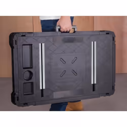 Table de travail Keter 239985; pliable - Vue supplémentaire 5