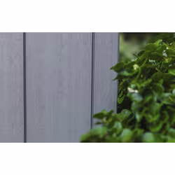 Keter 17204256 abri de jardin Abri en plastique - Vue supplémentaire 2