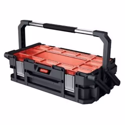 Keter 238274, Étui rigide, 3,6 kg, Noir