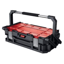 Keter 238274 étui pour équipements Étui rigide Noir