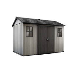 Keter 17204172 abri de jardin Abri en plastique
