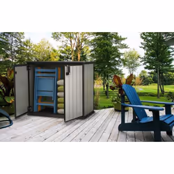 Keter 17204254 abri de jardin