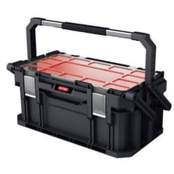 Keter 238275 étui pour équipements Étui rigide Noir