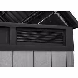 Keter Grande Store Shed