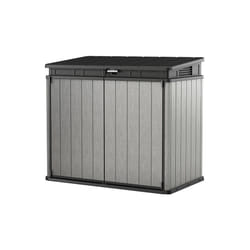 Keter 17206448 abri de jardin Abri en plastique