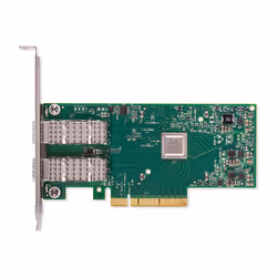 Mellanox Technologies MCX4121A-ACAT, Interne, Avec fil, PCI Express, Fibre