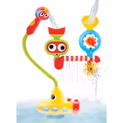 Yookidoo La station sous-marine - Submarine Spray Station