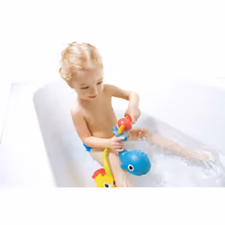 Yookidoo Mon Amie la Baleine de Bain - Vue supplémentaire 8