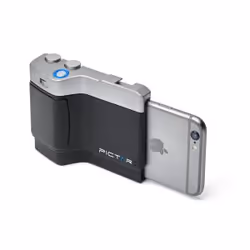 miggo Pictar coque de protection pour téléphones portables Housse Noir, Métallique - Vue supplémentaire 12