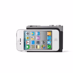 miggo Pictar coque de protection pour téléphones portables Housse Noir, Métallique - Vue supplémentaire 13