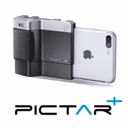 miggo Pictar coque de protection pour téléphones portables Housse Noir, Métallique - Vue supplémentaire 14