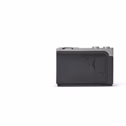 miggo Pictar coque de protection pour téléphones portables Housse Noir, Métallique