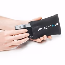 miggo Pictar coque de protection pour téléphones portables Housse Noir, Métallique - Vue supplémentaire 5
