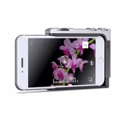 miggo Pictar coque de protection pour téléphones portables Housse Noir, Métallique - Vue supplémentaire 9
