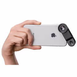 Pictar MW-PT-SML WM 20 smartphone et accessoire pour téléphones portables Objectif photo