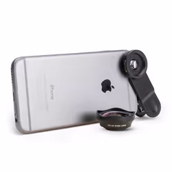 Pictar MW-PT-SML WM 20 smartphone et accessoire pour téléphones portables Objectif photo