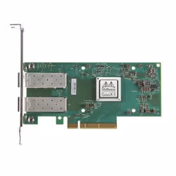 Mellanox Technologies MCX512A-ACAT, Interne, Avec fil, PCI Express, Fibre, 25000 Mbit/s