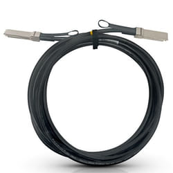 Mellanox Technologies MCP1650-H002E26 câble de fibre optique 2 m QSFP56 Noir