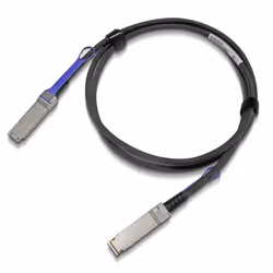 Mellanox Technologies MCP1600-C005E26L, 5 m, QSFP28, QSFP28