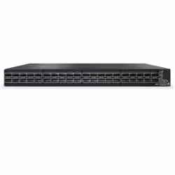 Mellanox Technologies MQM8790-HS2R, Géré, Gigabit Ethernet (10/100/1000), Grille de montage, 1U