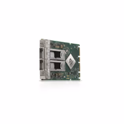 Mellanox Technologies MCX623436AN-CDAB, Interne, Avec fil, PCI Express, Fibre, 100000 Mbit/s, Vert