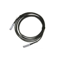 Mellanox Technologies MCP1600-E005E26 câble InfiniBand et à fibres optiques 5 m QSFP28 Noir