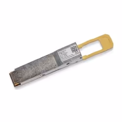 Mellanox Technologies MMA1T00-VS, Fibre optique, 200000 Mbit/s, MPO12, QSFP56, 100 m, 850 nm, IEEE 802.3