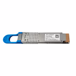Mellanox Technologies MMS1V00-WM, Fibre optique, 400000 Mbit/s, QSFP, QSFP-DD, 500 m, 1310 nm