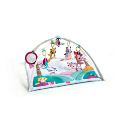 Tiny Love Gymini Deluxe Tiny Princess Tales Multicolore Tapis de gymnastique pour bébé
