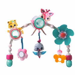 Tiny Love Sunny Stroll Tiny Princess Tales, Pousette