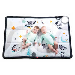 Tiny Love Super Mat Black & White Magical Tales