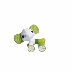 Tiny Love Samuel, 3 mois, 4 roue(s), Vert, Blanc