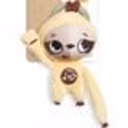 Jouet Musical Tiny Love - Boho Chic - Paresseux