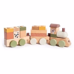 Tiny Love Train